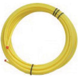 20mm PE80 SDR11 Yellow Pipe