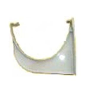 112mm Deep Capacity Fascia Bracket