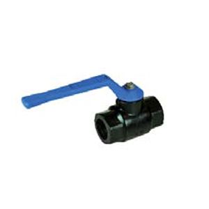 Plasson Arctic Ball Valve 2099