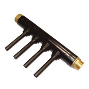 Plasson Manifold 2" End Connection 3523