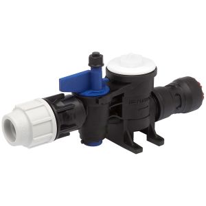 Plasson MCP Meter Connection Point - Above Ground