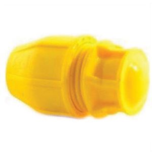 Philmac Compression End Cap for Gas