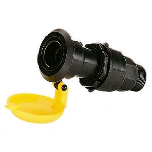 Plasson Quick Coupling 3039