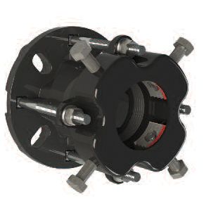 "Smartjoint" End Restraint Flange Adaptor