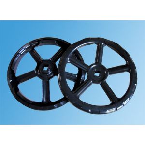 Aeon Gas Gate Valve Handwheel