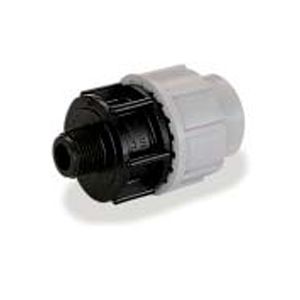 Plasson Male Adaptor 7020