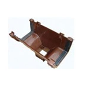 128mm Running Outlet