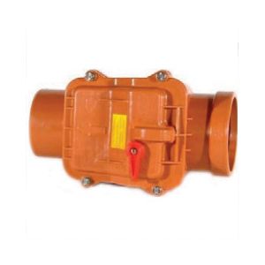 110mm Non Return Valve