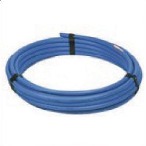 110mm PE100 SDR17 Blue Pipe