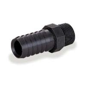 Plasson Male Hose Adaptor 5361