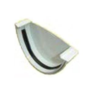 112mm Deep Capacity External Stop End