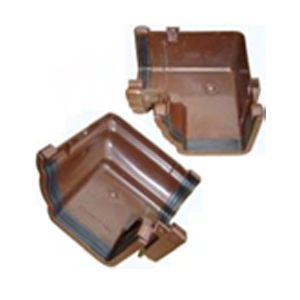 128mm x 90 deg Angle