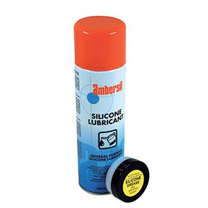 Plasson F80 Silicone Grease Lubricant