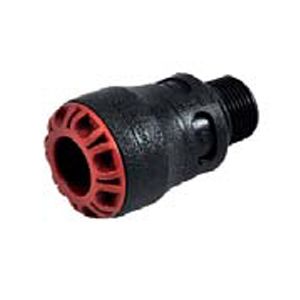 Plasson Copper to Male Adaptor 1002C