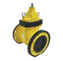 Aeon Gas Gate Valve