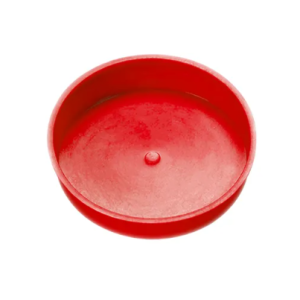 Land Drain End Cap