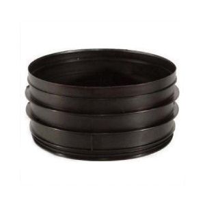 320mm dia Chamber Riser x 135mm high c/w seal | Total Pipeline Systems