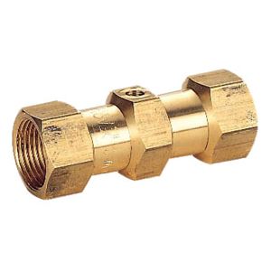 DZR Double Check Valve (Non WRAS) 9057