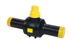 Donkin Certus PE Ball Valve for Gas