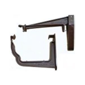 128mm Fascia Bracket