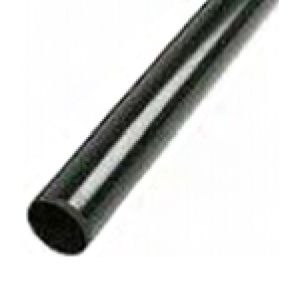 110mm Solvent Weld Soil Pipe x 3mtr Length Plain End