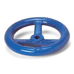 Water valve handwheel