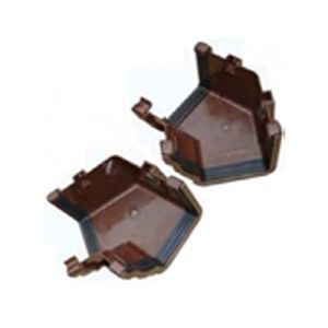 128mm x 135 deg Angle