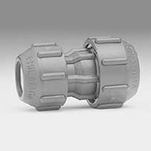 PE to PE Reducing Coupler