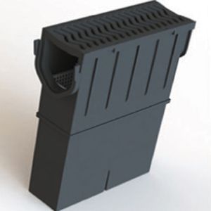 Sump Unit (HDPE Grating)