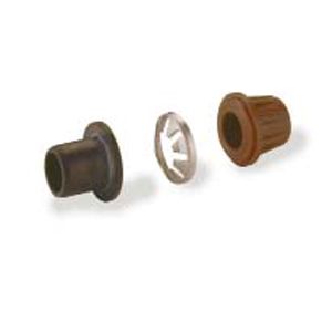 Plasson Copper Adaptor 7438