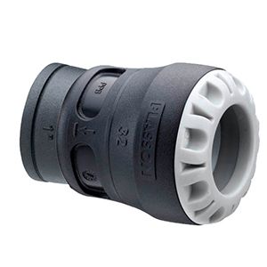 Plasson Pushfit Female Adaptor 1003