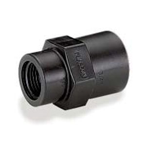 Plasson Threaded Reducing Socket 5117