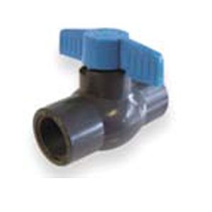 Plasson Economy PVC Ball Valve 1300