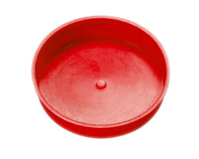 Land Drain End Cap
